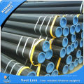 API 5L Gr. B, ASTM A106 Seamless Carbon Steel Pipe